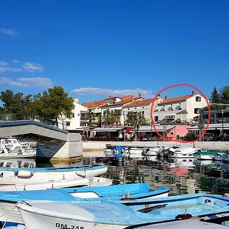 Apartment Iva Нивице Екстериор снимка