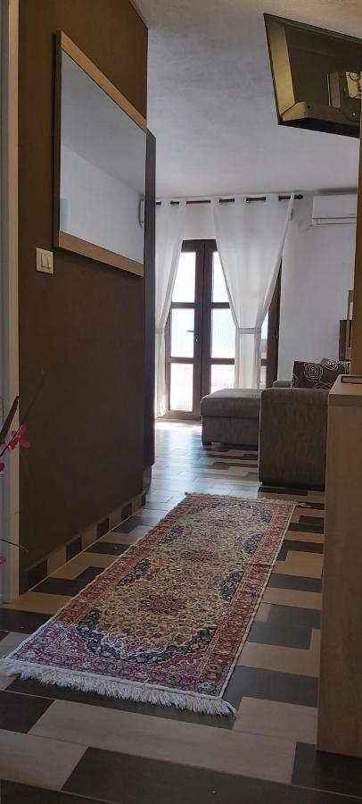 Apartment Iva Нивице Екстериор снимка