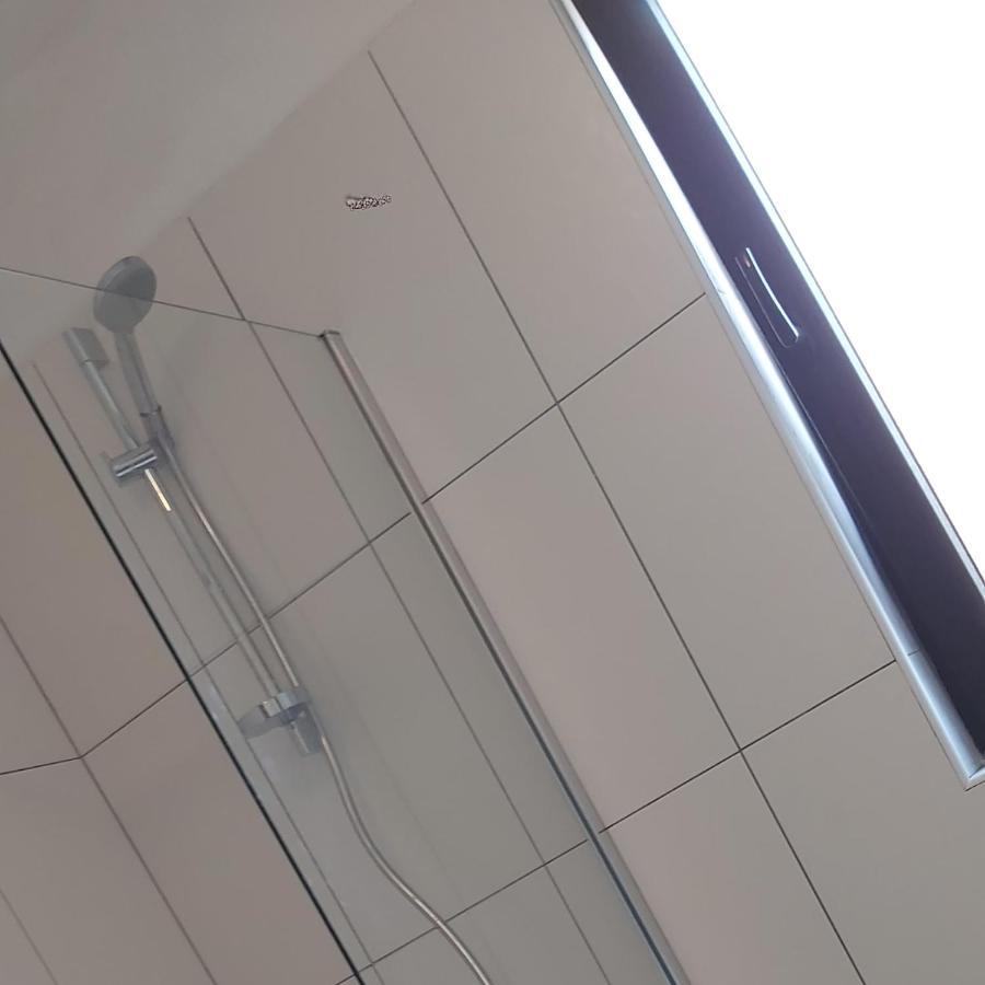 Apartment Iva Нивице Екстериор снимка